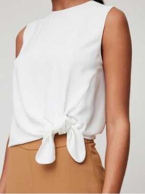 Babaton Hopkins Blouse